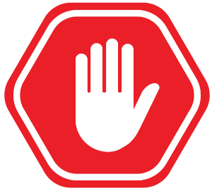 stop